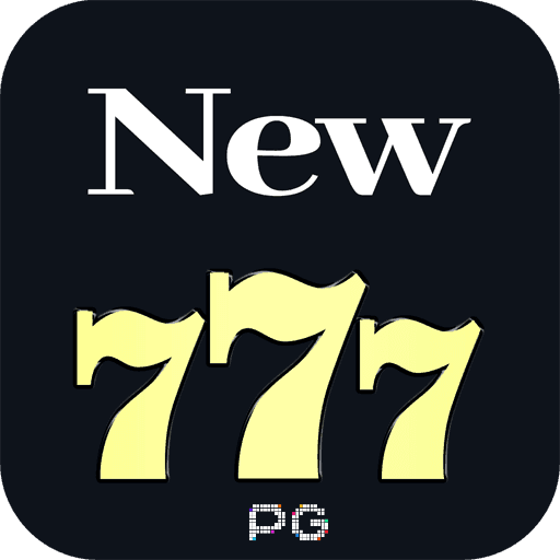 new777 logo