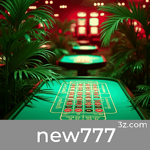 Cassino Online new777