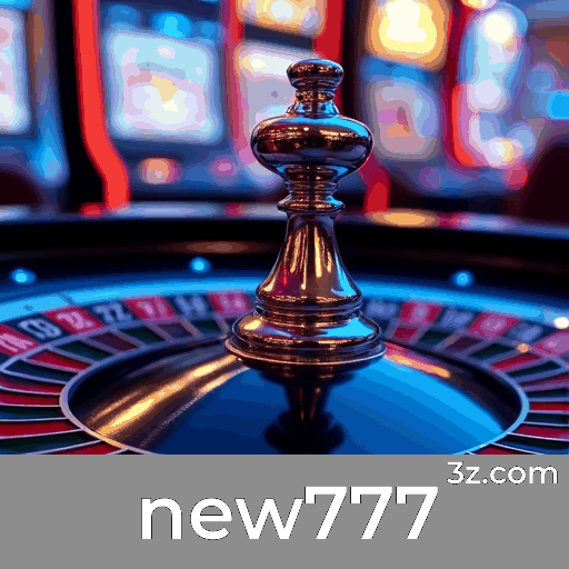 new777: Seu Cassino Online Seguro e Premiado